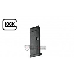 Chargeur GLOCK 42 06 Coups