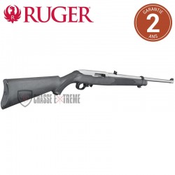 Carabine-ruger-1022-synthetique-stainless-cal-22lr