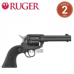 Revolver-ruger-wrangler-462-noir-calibre-22lr
