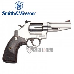 Revolver S&W 686 Ssr Pro...