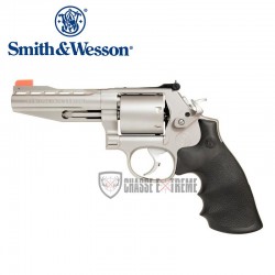 Revolver S&W 686 Pc 4" Cal...