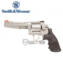 Revolver S&W 686 Plus Pc 5"...
