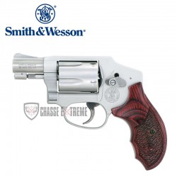 Revolver S&W 642 Pc Custom...