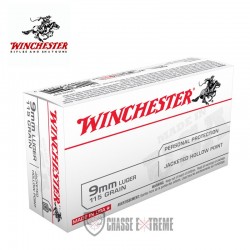50 Munitions WINCHESTER cal...