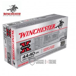 50 Munitions WINCHESTER cal...
