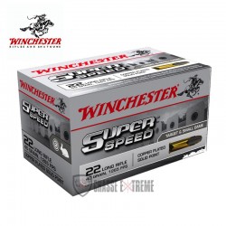 50 Munitions WINCHESTER...