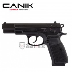 Pistolet CANIK S-120 Cal 9 mm