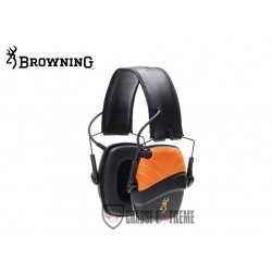 casque-de-protection-electronique-browning-xtra-protection-noir-orange