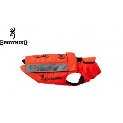 Gilet pour Chien BROWNING...