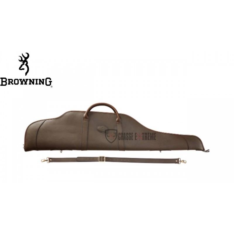fourreau-browning-saint-hubert-pour-carabine-124cm