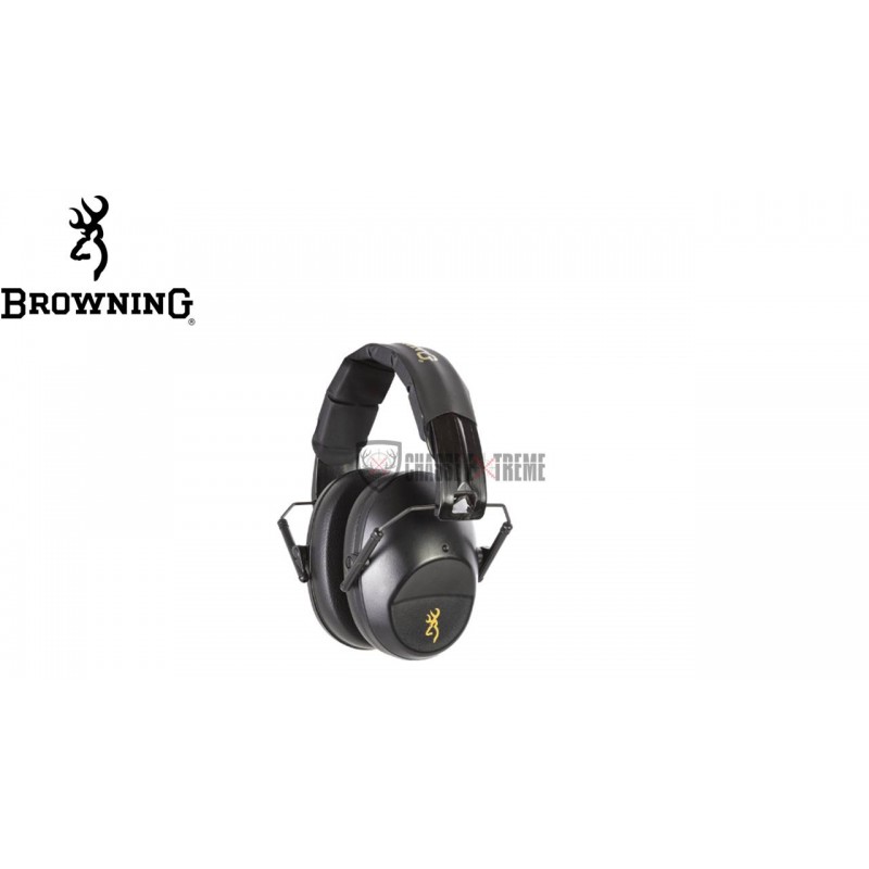 casque-de-protection-passif-compact-browning