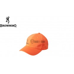 Casquette BROWNING...