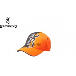 Casquette BROWNING Half...