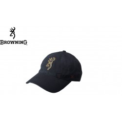 Casquette BROWNING Gold...
