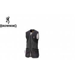 gilet-browning-classic-anthracite
