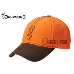 Casquette BROWNING Opening...