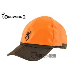Casquette BROWNING Biface...
