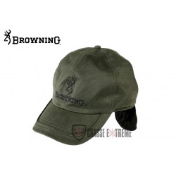 Casquette BROWNING Winter...