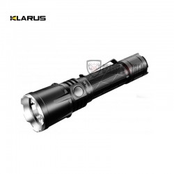 lampe-tactique-klarus-rechargeable-xt21x-led-4000-lumens