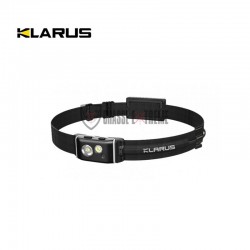 lampe-frontale-klarus-rechargeable-hr1-plus-600-lumens