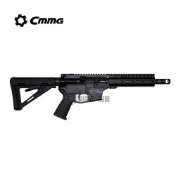 Pistolet-Mitrailleur-CMMG-Mkg-Pdw 8''-Mp-Cal 45 Acp