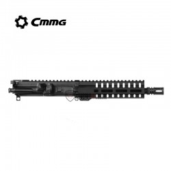 Conversion-CMMG-Mk9 8'' Cal 9mm