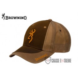 Casquette BROWNING Two Tone