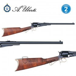 carabine-uberti-1858-new-army-target-cal-44-bronze