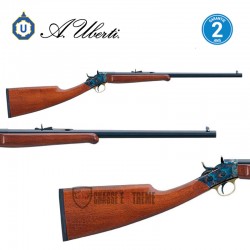 carabine-uberti-1871-baby-rolling-block-hunting-calibre-4570