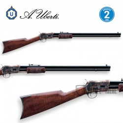 carabine-uberti-1884-pump-action-carbine-calibre-4440-20