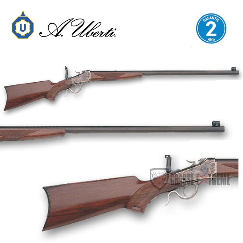 carabine-uberti-1885-single-shot-low-wall-special-sporting-rifle-30