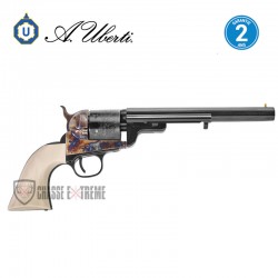 revolver-uberti-1871-richards-wild-bill-1851-navy-conversion-calibre-38sp