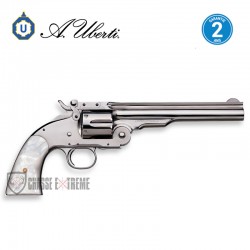 revolver-uberti-1875-schofield-2-model-calibre-45colt-nickele