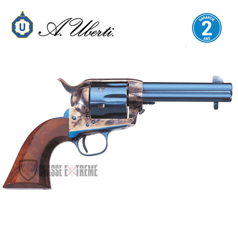 revolver-uberti-1873-cattleman-new-model-acier-calibre-45-colt-512-poignee-ivoire