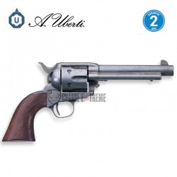 revolver-uberti-1873-cattleman-old-model-acier-calibre-45-colt-poignee-bois-selectionne