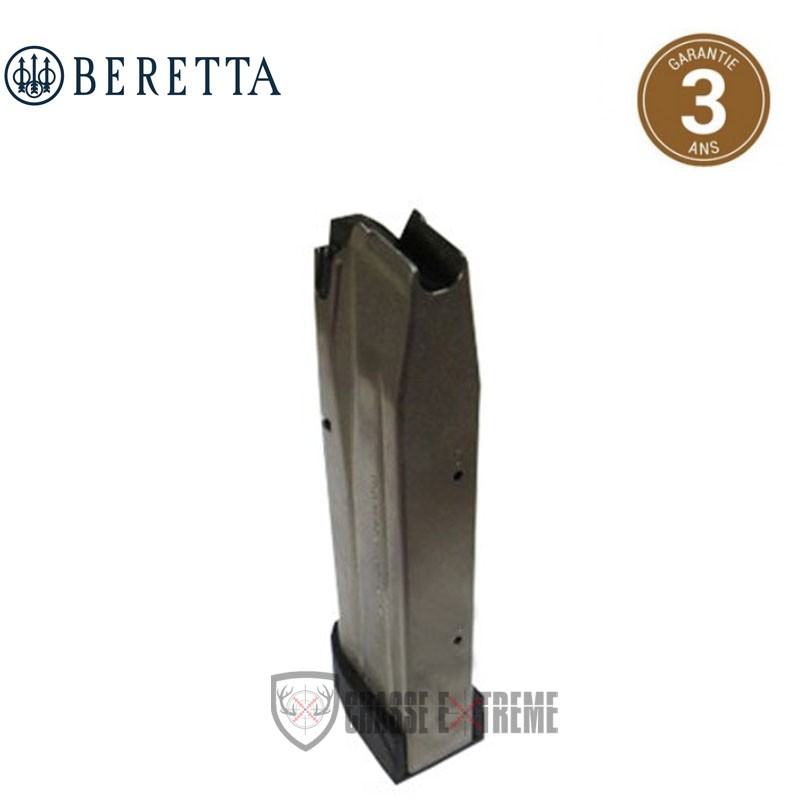 chargeur-beretta-px4-subcompact-avec-extension