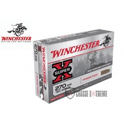 20 Munitions WINCHESTER cal...