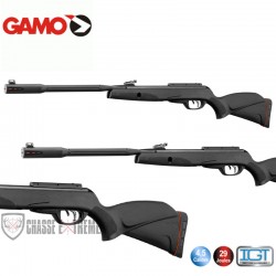 Carabine GAMO Black Fusion...