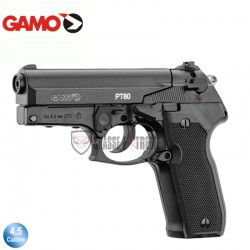 Pistolet GAMO Pt-80 -3.98...