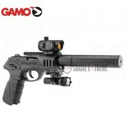 Pistolet GAMO P25 Tactical...