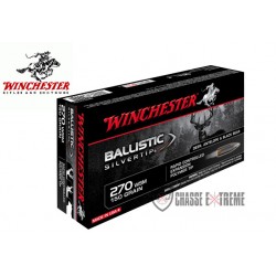 20 Munitions WINCHESTER 270...