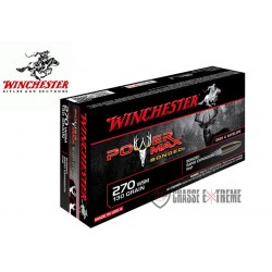 20 Munitions WINCHESTER CAL...