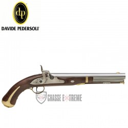 Pistolet PEDERSOLI 1805...