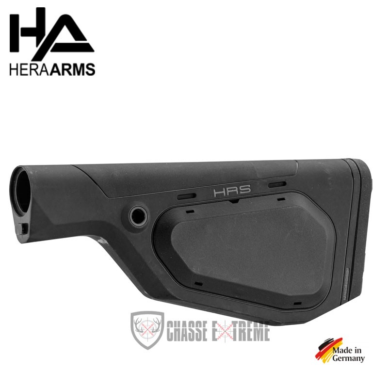 crosse-hera-arms-ar15-hrs-fixe-tube-a2-noir