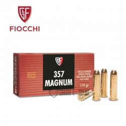 50 Munitions FIOCCHI Cal...