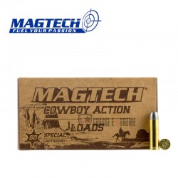 50 Munitions MAGTECH Cowboy...