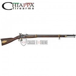 carabine-chiappa-mousquet-1863-zouave-33-a-percussion-calibre-58