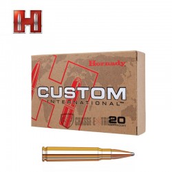 20 Munitions HORNADY Custom...