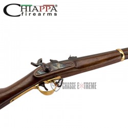carabine-chiappa-mousquet-zouave-1863-match-33-a-percussion-calibre-58