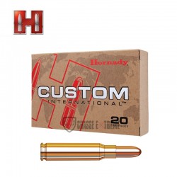 20 Munitions HORNADY Custom...